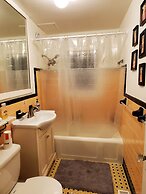 Natalie House - Boston