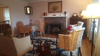 Natalie House - Boston