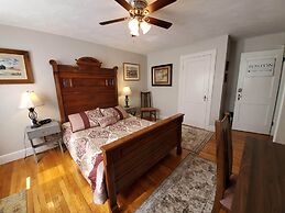 Natalie House - Boston