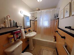 Natalie House - Boston