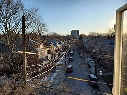 Natalie House - Boston