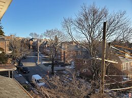 Natalie House - Boston