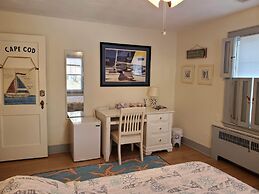 Natalie House - Boston