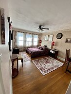 Natalie House - Boston