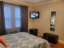 Natalie House - Boston