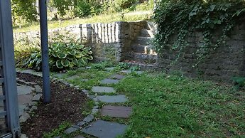 Natalie House - Boston