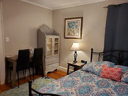 Natalie House - Boston