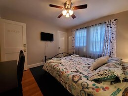 Natalie House - Boston