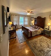 Natalie House - Boston