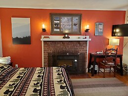 Natalie House - Boston