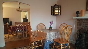 Natalie House - Boston