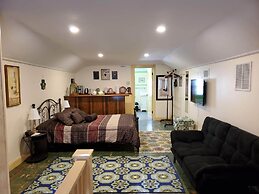 Natalie House - Boston