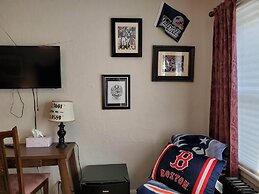 Natalie House - Boston