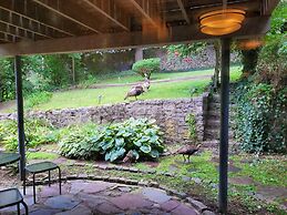 Natalie House - Boston