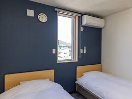 OYO Hotel Hachi No Oyado Numadate Heights Akita