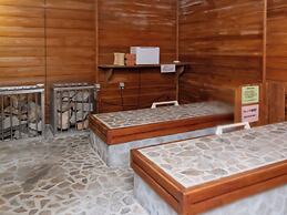 OYO Hotel Hachi No Oyado Numadate Heights Akita
