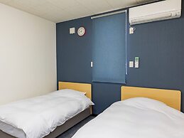 OYO Hotel Hachi No Oyado Numadate Heights Akita