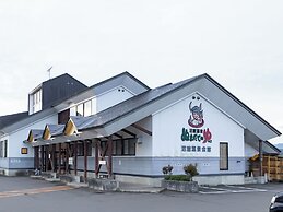 OYO Hotel Hachi No Oyado Numadate Heights Akita