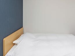 OYO Hotel Hachi No Oyado Numadate Heights Akita