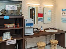 OYO Hotel Hachi No Oyado Numadate Heights Akita
