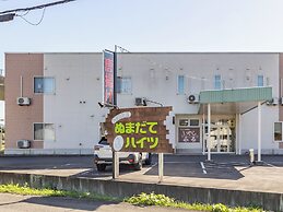 OYO Hotel Hachi No Oyado Numadate Heights Akita