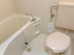 OYO Hotel Hachi No Oyado Numadate Heights Akita