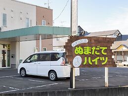 OYO Hotel Hachi No Oyado Numadate Heights Akita