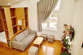 Elysian Homestay - Hostel