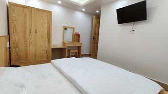 Elysian Homestay - Hostel