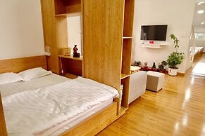 Elysian Homestay - Hostel