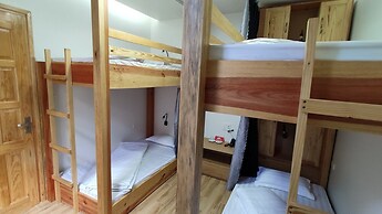 Elysian Homestay - Hostel