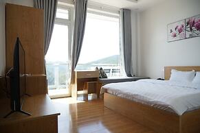 Elysian Homestay - Hostel