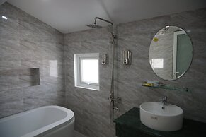 Elysian Homestay - Hostel