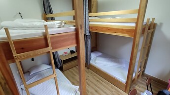 Elysian Homestay - Hostel