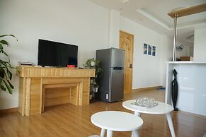 Elysian Homestay - Hostel