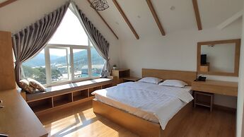 Elysian Homestay - Hostel