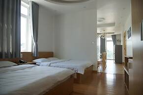 Elysian Homestay - Hostel