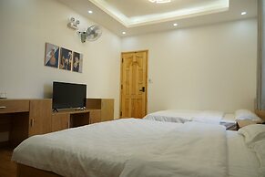 Elysian Homestay - Hostel