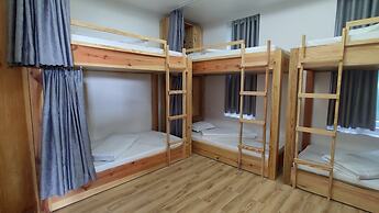 Elysian Homestay - Hostel