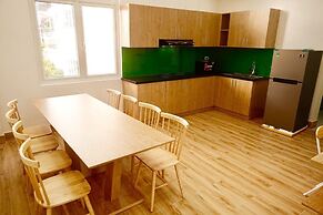 Elysian Homestay - Hostel