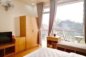 Elysian Homestay - Hostel