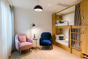 Hexi Boutique Hotel Chengdu