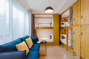 Hexi Boutique Hotel Chengdu