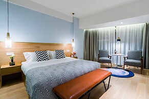 Hexi Boutique Hotel Chengdu