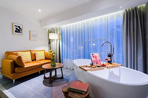 Hexi Boutique Hotel Chengdu