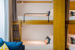 Hexi Boutique Hotel Chengdu