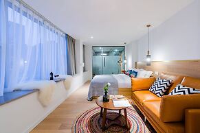 Hexi Boutique Hotel Chengdu