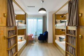 Hexi Boutique Hotel Chengdu