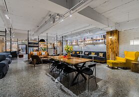 Hexi Boutique Hotel Chengdu