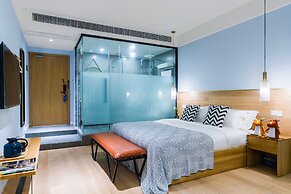 Hexi Boutique Hotel Chengdu